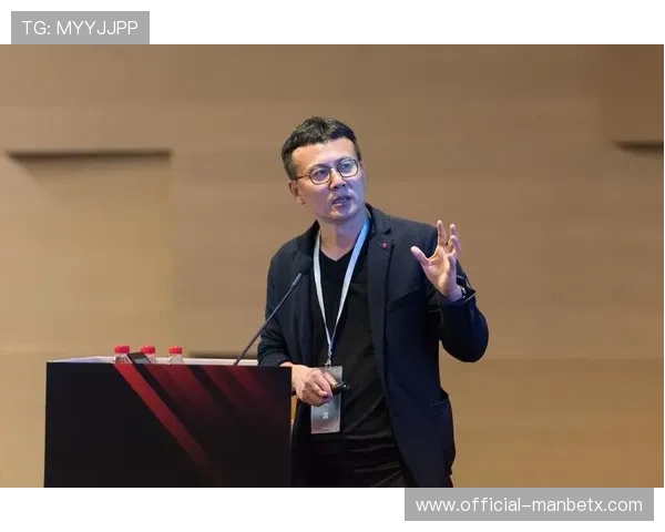 manbetx体育官网未来发展趋势与创新技术应用推动行业不断迈向新高度